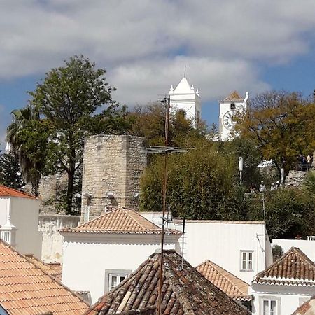 Tavira Downtown Calm House Apartment Exterior photo