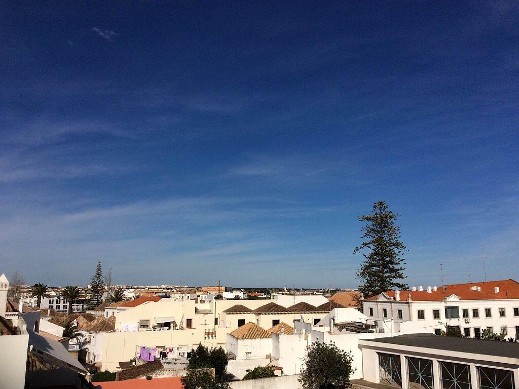 Tavira Downtown Calm House Apartment Exterior photo